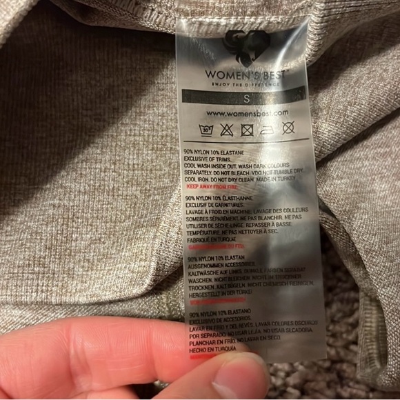 Women’s best leggings - Picture 5 of 5